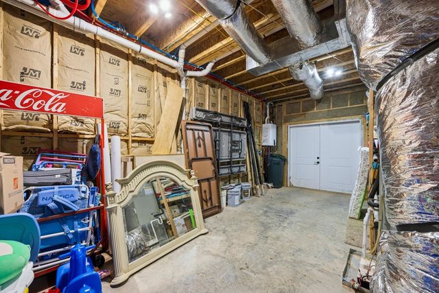 2025 Enclave Drive, Rocky Face, GA 30740