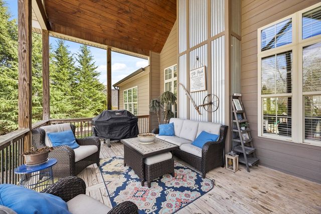 2025 Enclave Drive, Rocky Face, GA 30740