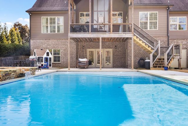 2025 Enclave Drive, Rocky Face, GA 30740