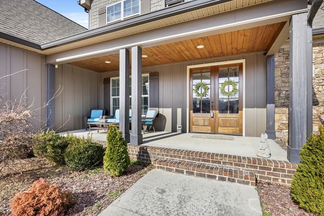 2025 Enclave Drive, Rocky Face, GA 30740