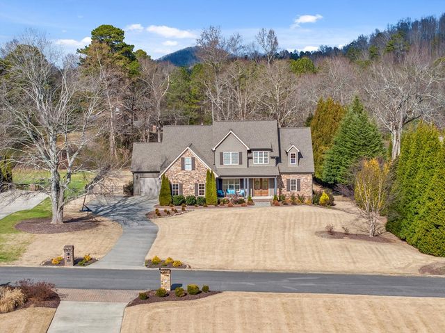 2025 Enclave Drive, Rocky Face, GA 30740