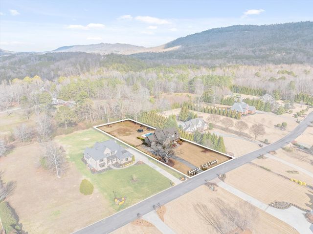 2025 Enclave Drive, Rocky Face, GA 30740