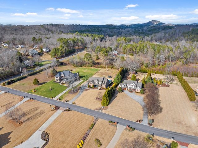 2025 Enclave Drive, Rocky Face, GA 30740