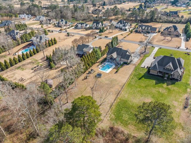 2025 Enclave Drive, Rocky Face, GA 30740