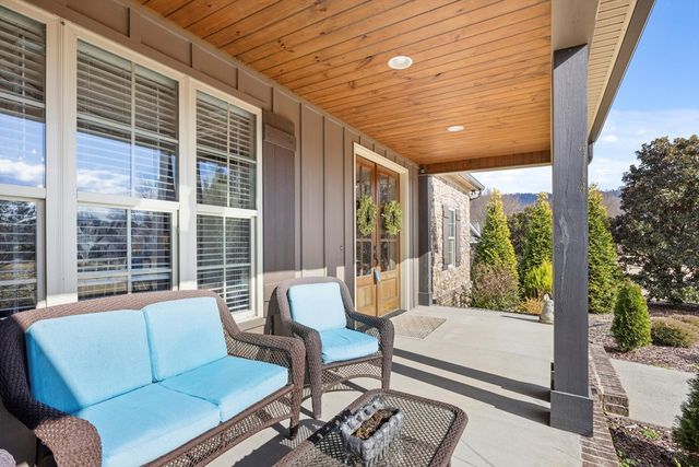 2025 Enclave Drive, Rocky Face, GA 30740