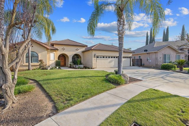 729 St Thomas Court, Exeter, CA 93221