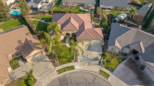 729 St Thomas Court, Exeter, CA 93221