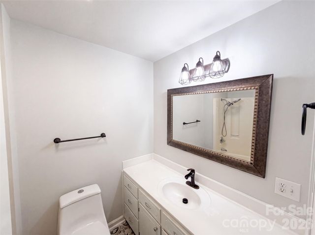 642 Lancer Court NW, Concord, NC 28027