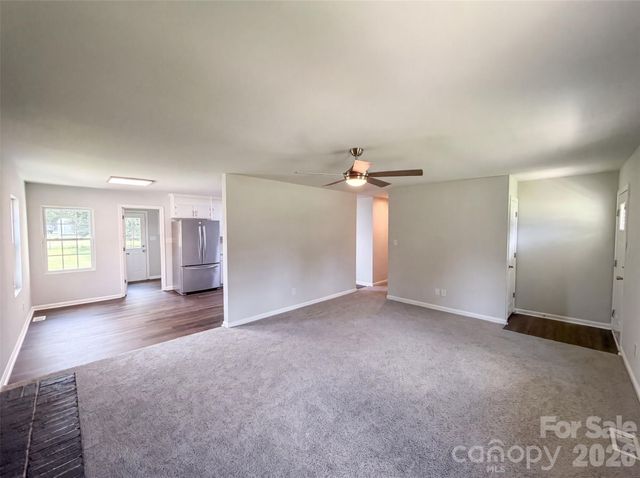 642 Lancer Court NW, Concord, NC 28027