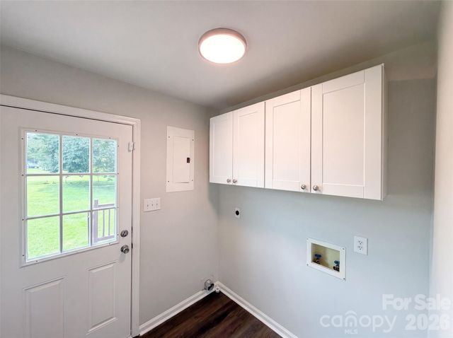 642 Lancer Court NW, Concord, NC 28027