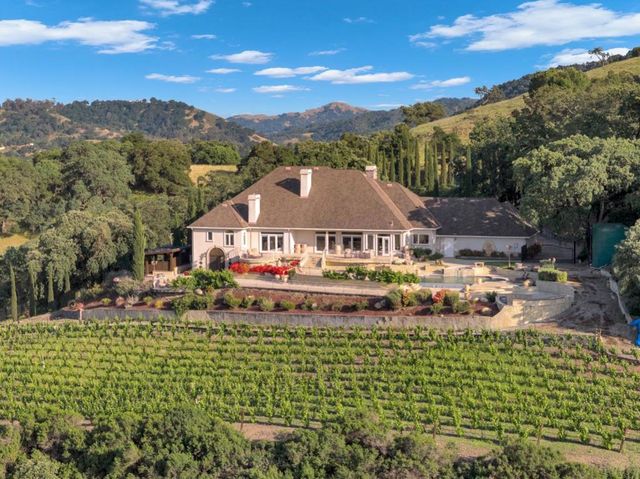2315 Rockwood Ranch Road, Morgan Hill, CA 95037