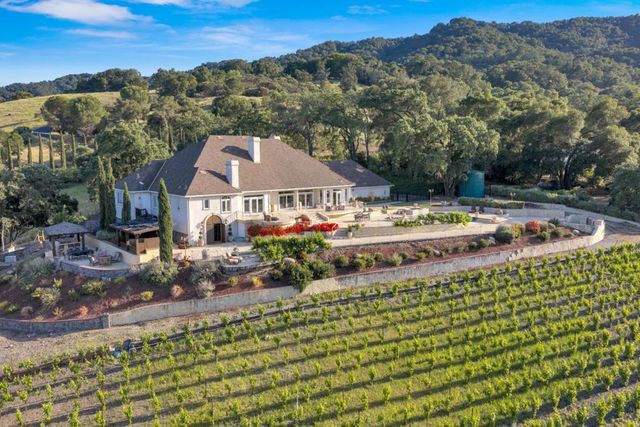 2315 Rockwood Ranch Road, Morgan Hill, CA 95037