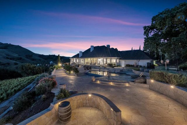 2315 Rockwood Ranch Road, Morgan Hill, CA 95037