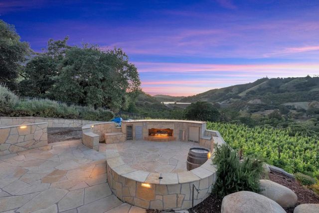 2315 Rockwood Ranch Road, Morgan Hill, CA 95037