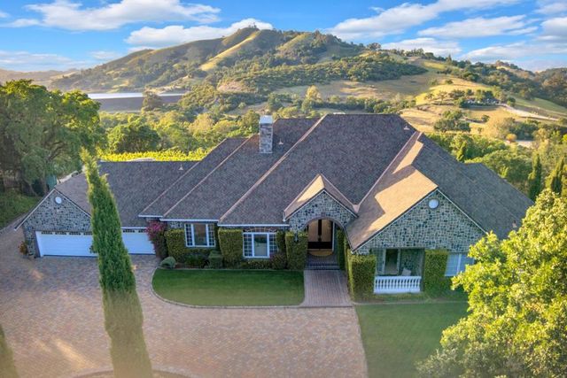 2315 Rockwood Ranch Road, Morgan Hill, CA 95037