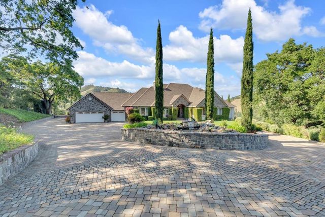 2315 Rockwood Ranch Road, Morgan Hill, CA 95037