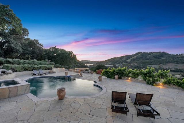 2315 Rockwood Ranch Road, Morgan Hill, CA 95037