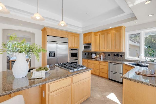 2315 Rockwood Ranch Road, Morgan Hill, CA 95037