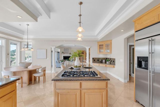 2315 Rockwood Ranch Road, Morgan Hill, CA 95037