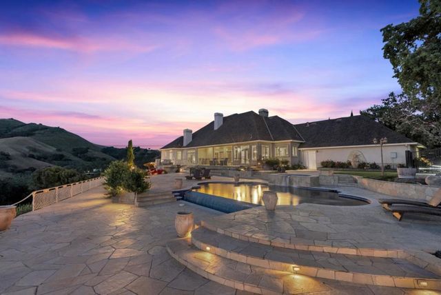 2315 Rockwood Ranch Road, Morgan Hill, CA 95037
