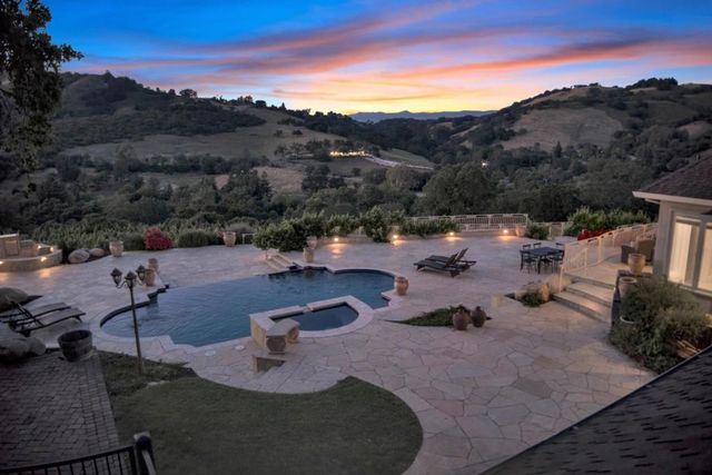 2315 Rockwood Ranch Road, Morgan Hill, CA 95037