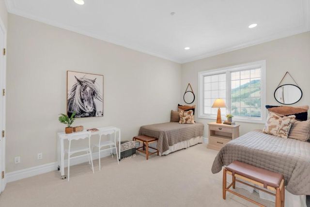 2315 Rockwood Ranch Road, Morgan Hill, CA 95037