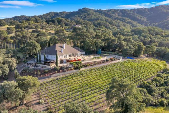 2315 Rockwood Ranch Road, Morgan Hill, CA 95037