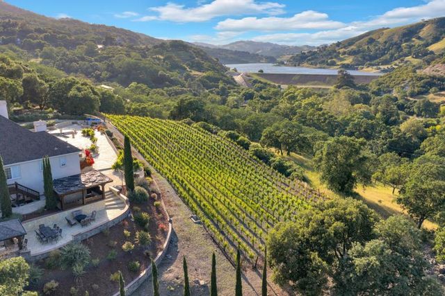 2315 Rockwood Ranch Road, Morgan Hill, CA 95037
