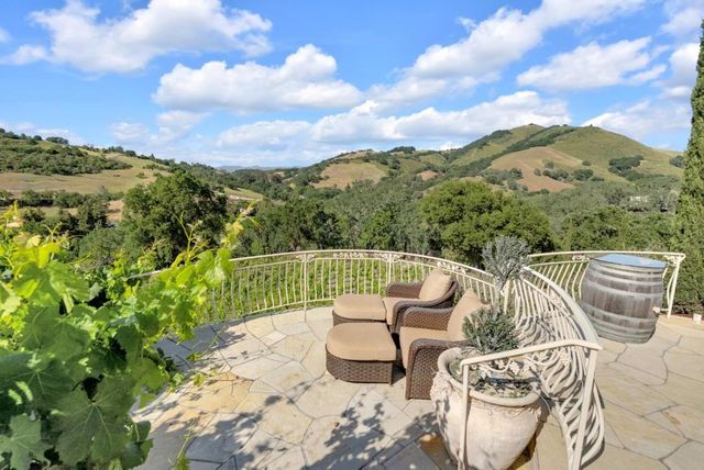 2315 Rockwood Ranch Road, Morgan Hill, CA 95037
