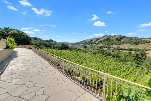 2315 Rockwood Ranch Road, Morgan Hill, CA 95037