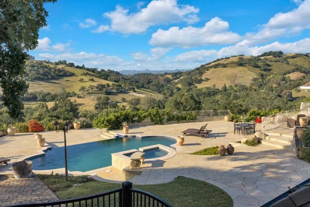 2315 Rockwood Ranch Road, Morgan Hill, CA 95037