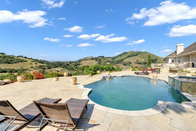 2315 Rockwood Ranch Road, Morgan Hill, CA 95037