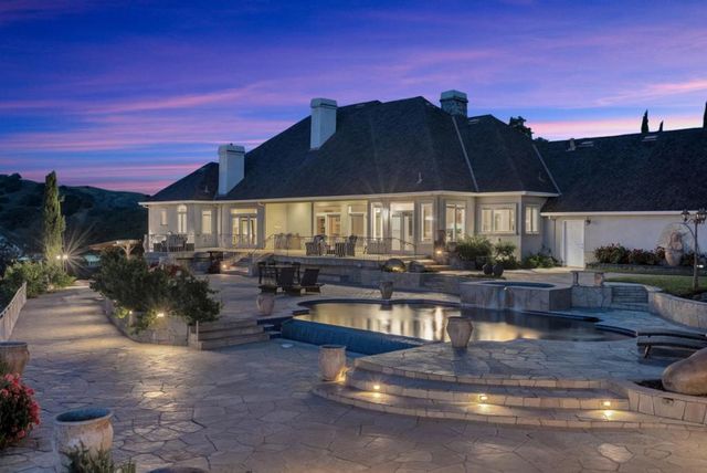 2315 Rockwood Ranch Road, Morgan Hill, CA 95037