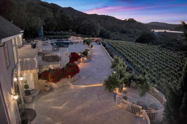 2315 Rockwood Ranch Road, Morgan Hill, CA 95037