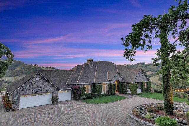 2315 Rockwood Ranch Road, Morgan Hill, CA 95037