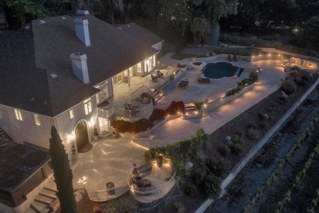 2315 Rockwood Ranch Road, Morgan Hill, CA 95037