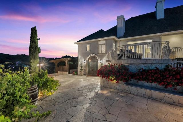 2315 Rockwood Ranch Road, Morgan Hill, CA 95037