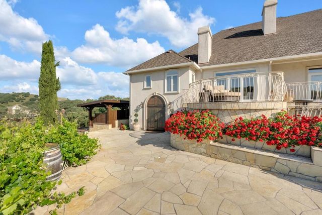 2315 Rockwood Ranch Road, Morgan Hill, CA 95037