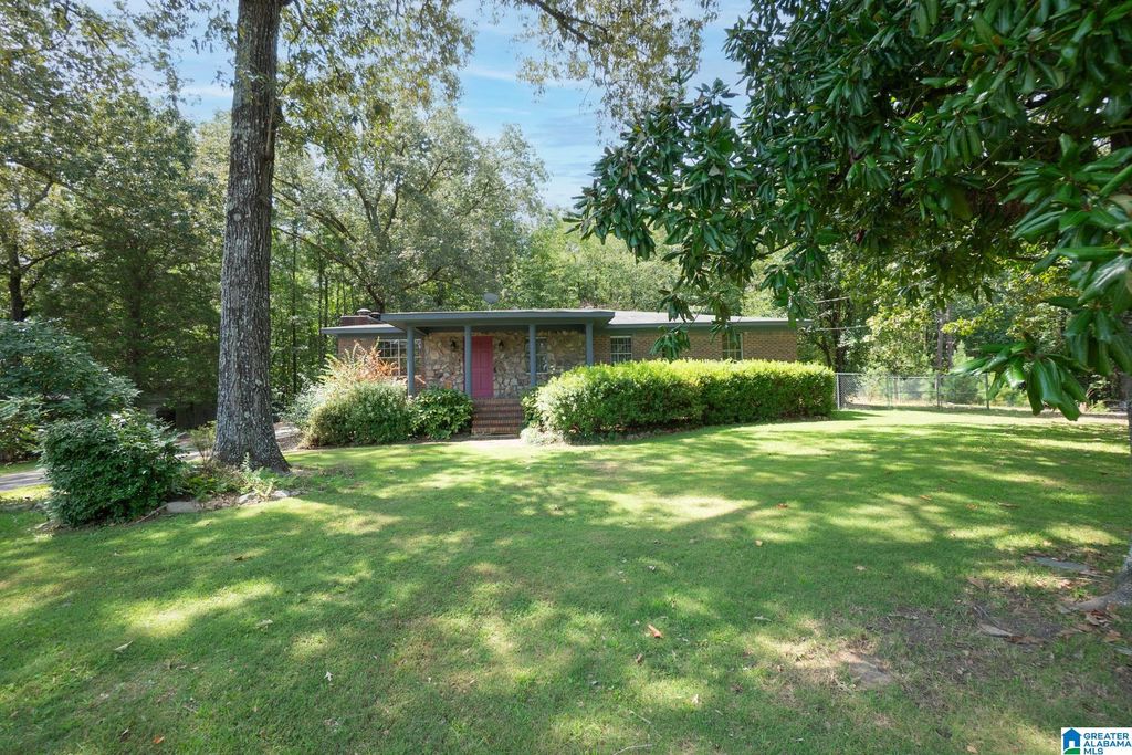 5330 MEADOWLARK LANE, Birmingham, AL 35242