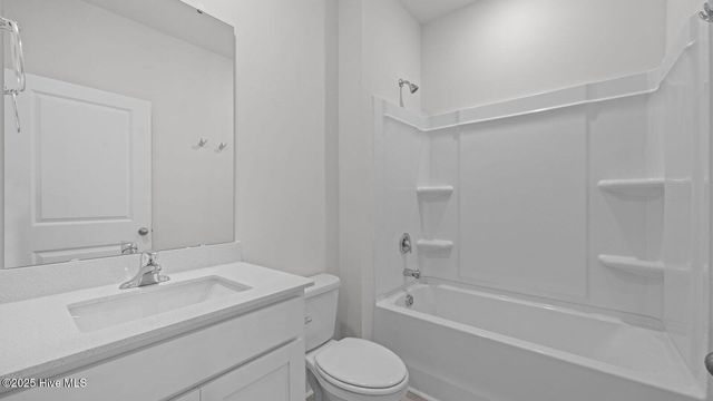 245 Lake Tyler Drive, New Bern, NC 28560