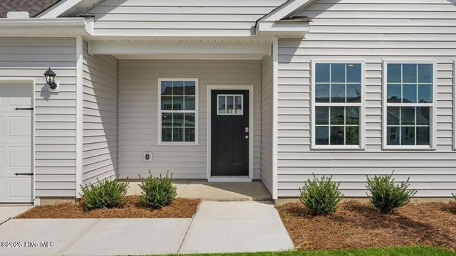 245 Lake Tyler Drive, New Bern, NC 28560
