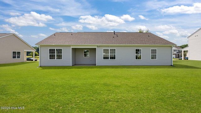 245 Lake Tyler Drive, New Bern, NC 28560