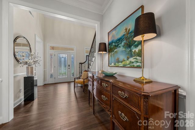 6008 Candlestick Lane, Lancaster, SC 29720