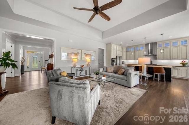 6008 Candlestick Lane, Lancaster, SC 29720