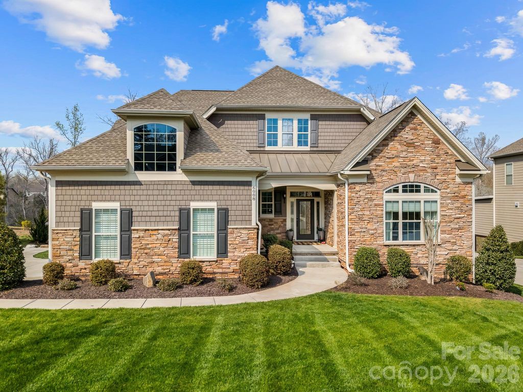 6008 Candlestick Lane, Lancaster, SC 29720