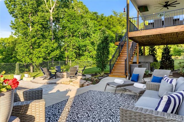 110 Westleigh Manor Drive, Wentzville, MO 63385