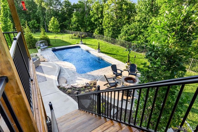 110 Westleigh Manor Drive, Wentzville, MO 63385