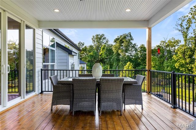 110 Westleigh Manor Drive, Wentzville, MO 63385