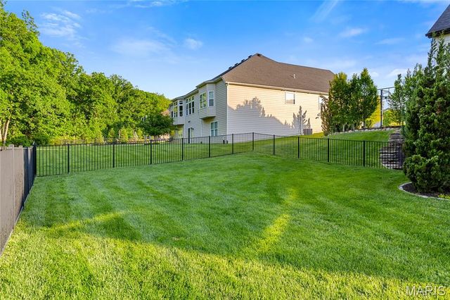 110 Westleigh Manor Drive, Wentzville, MO 63385
