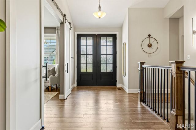 110 Westleigh Manor Drive, Wentzville, MO 63385
